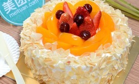 圣玛蛋糕(圣淘沙店)