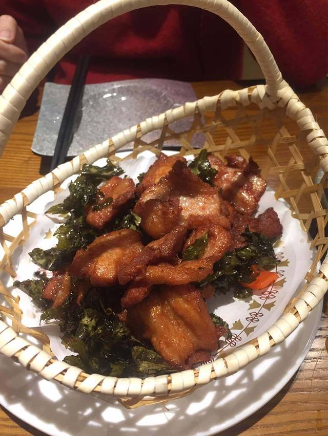 阿春滋补屋·23年精品粤菜(同华店)