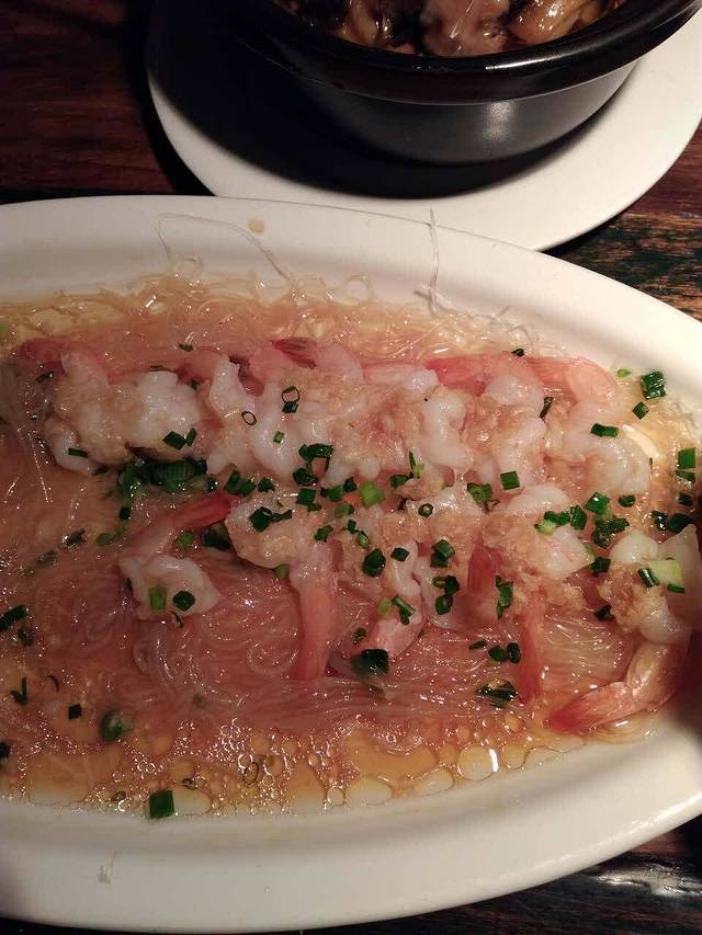 外婆家(温州万象城店)