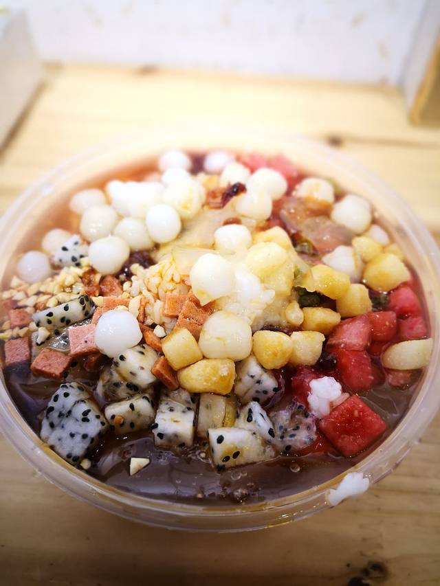 眷蜀冰社·手工冰粉