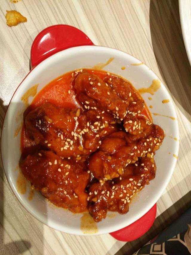 必胜客(红谷滩万达店)