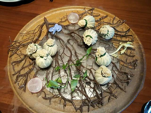 龙庭琇厨(五角场店)