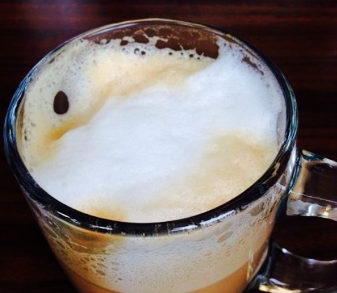 Crepes et Croissants