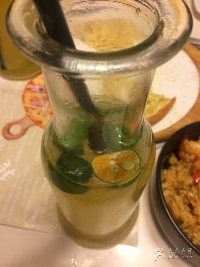 菲滋意式餐厅(萧山银隆店)