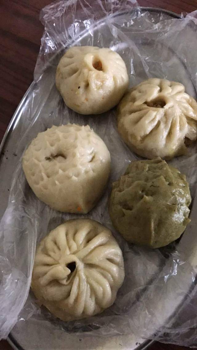 天台山小吃(工人东路店)