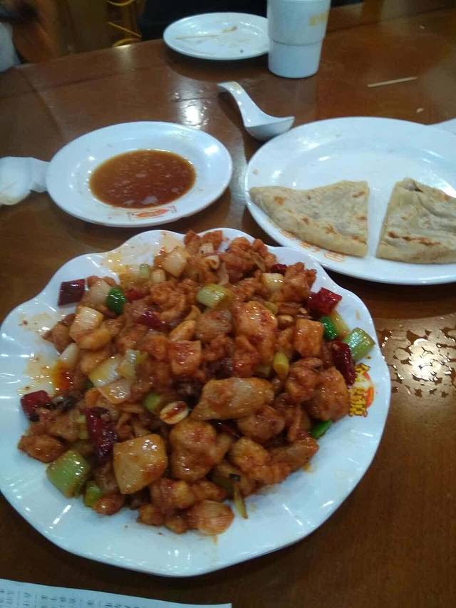 金绣源粥品专家(山大二院店)