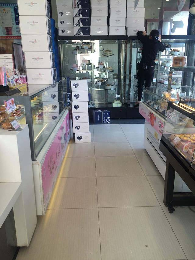 天力·卡拉优(鼓楼店)