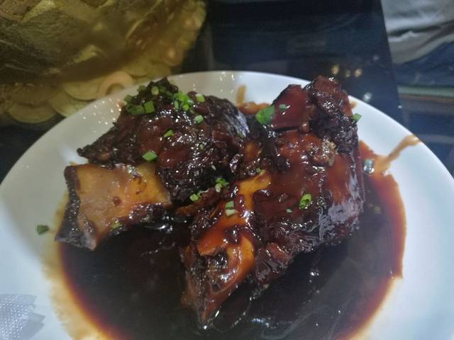 富临轩私房菜(集庆门大街店)