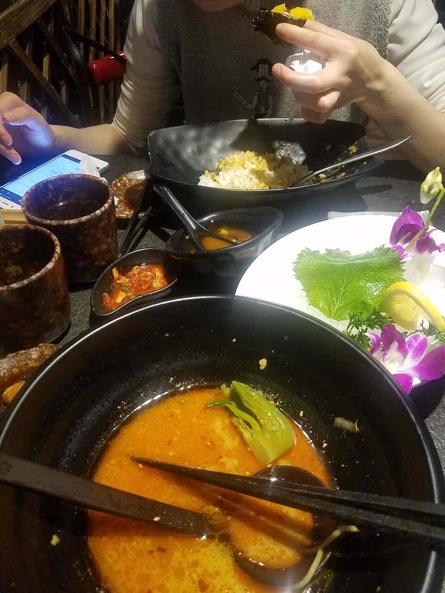 桃太郎寿司料理(南坪店)