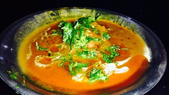 Rahim ki Nihari