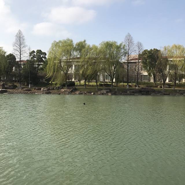 金鸡湖大酒店·餐厅