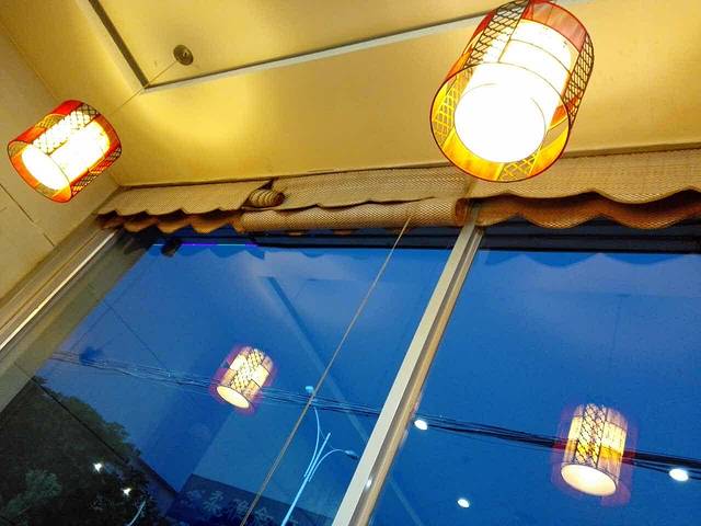 北方人餐厅(五一路店)