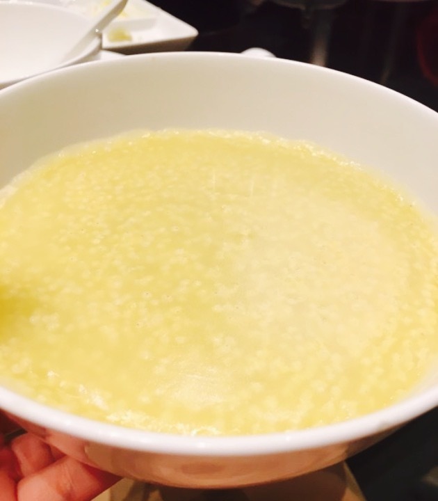 香格里拉大酒店·秦香阁