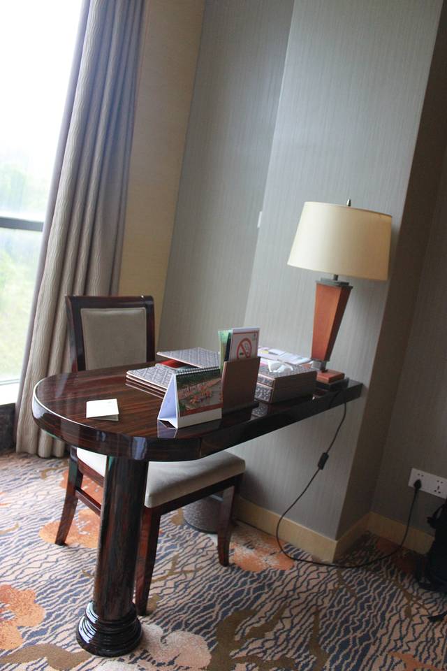 龙泉度假酒店-西餐厅