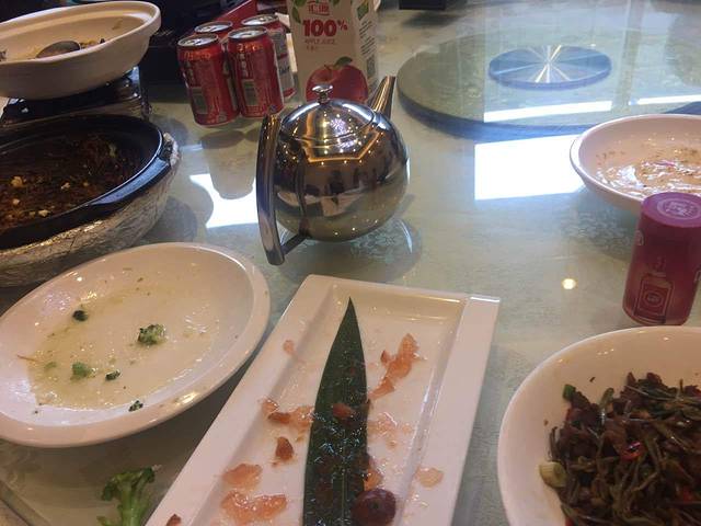 潇湘码头(房山店)