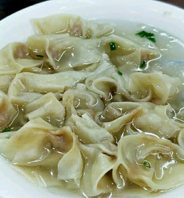 朱新年·苏式汤团·面点(山塘街店)