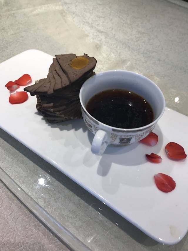 得半庄园草堂餐厅