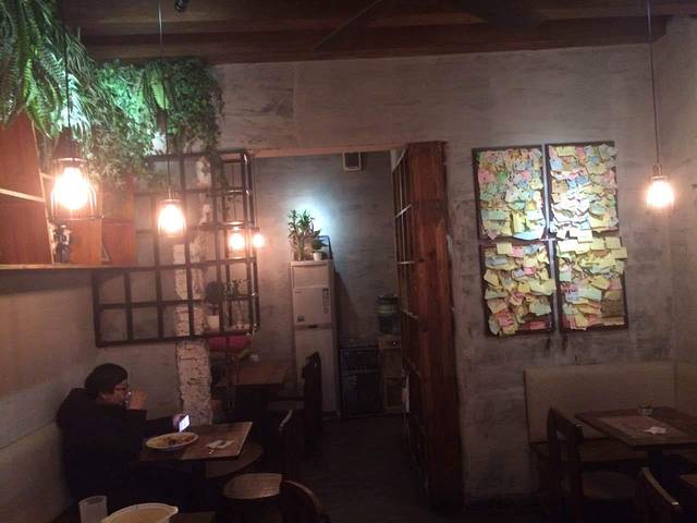 咖喱匠餐吧(云集路店)