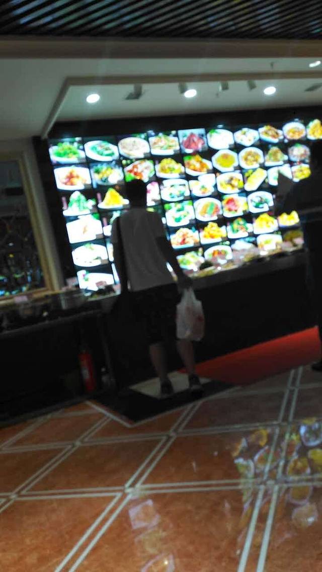 日月昇渔家菜(黑石礁店)