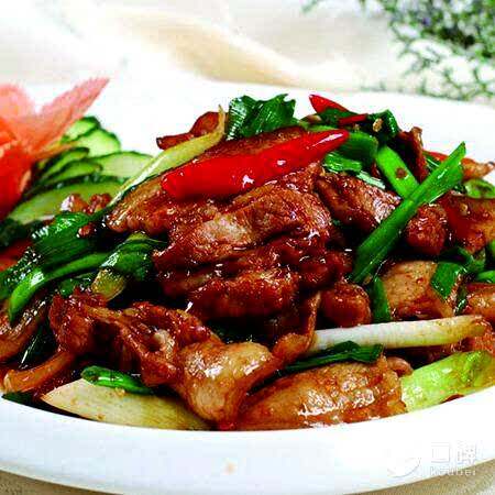 渔民新村(兴盛店)