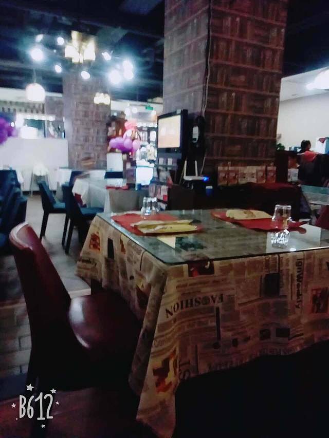 红屋牛排(闽江路店)