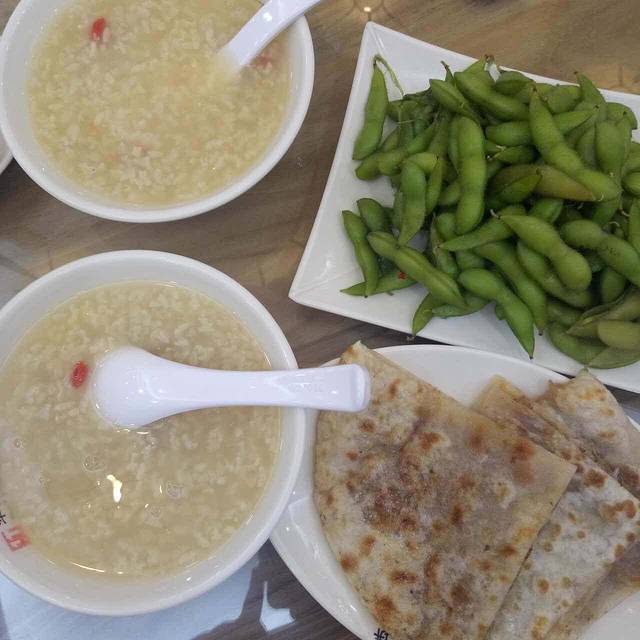 华天二友居肉饼(新街口店)