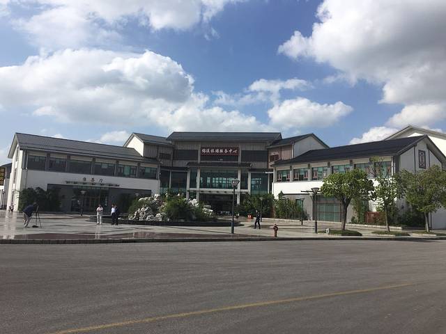 观桥阁(锦溪店)