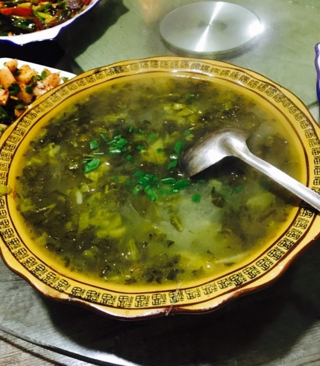 重庆火锅王川菜馆(三门店)