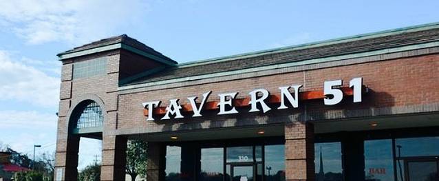 Tavern 51