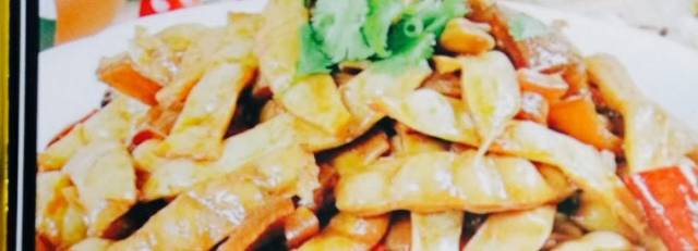 于家老菜馆(民生店)