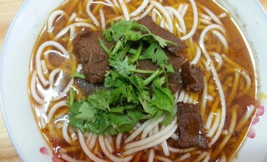 金根牛肉牛杂大王(紫沙路店)