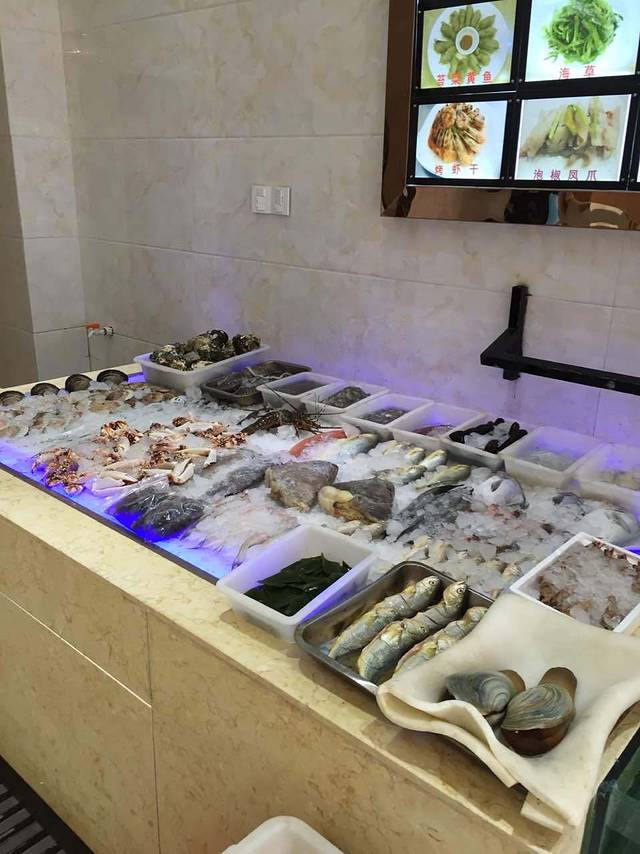 渔香村(施家北路店)