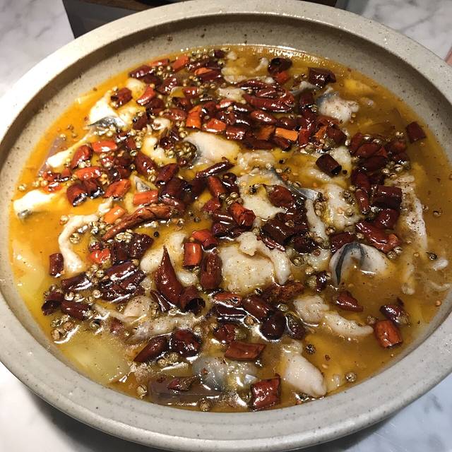 辛香汇·锦里(商之都店)