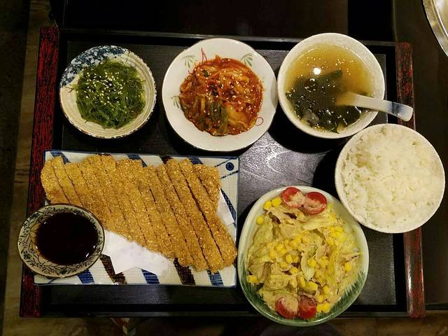 樱和烧肉(青草河店)