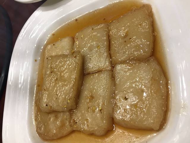 外婆老灶·土鸡汤·溪水鱼(安吉店)