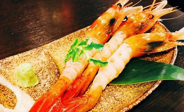 大矶(二条市场店)