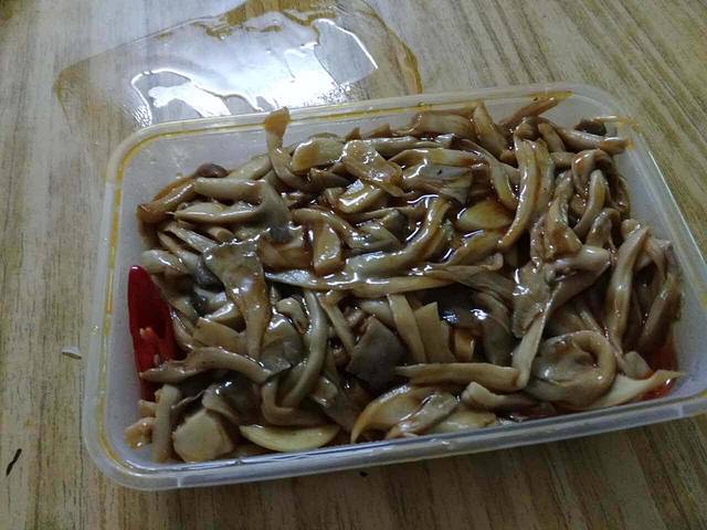 阿岩小吃(水头店)