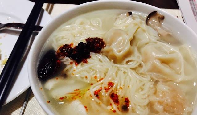 上海虹桥绿地铂瑞酒店·卓越西餐厅