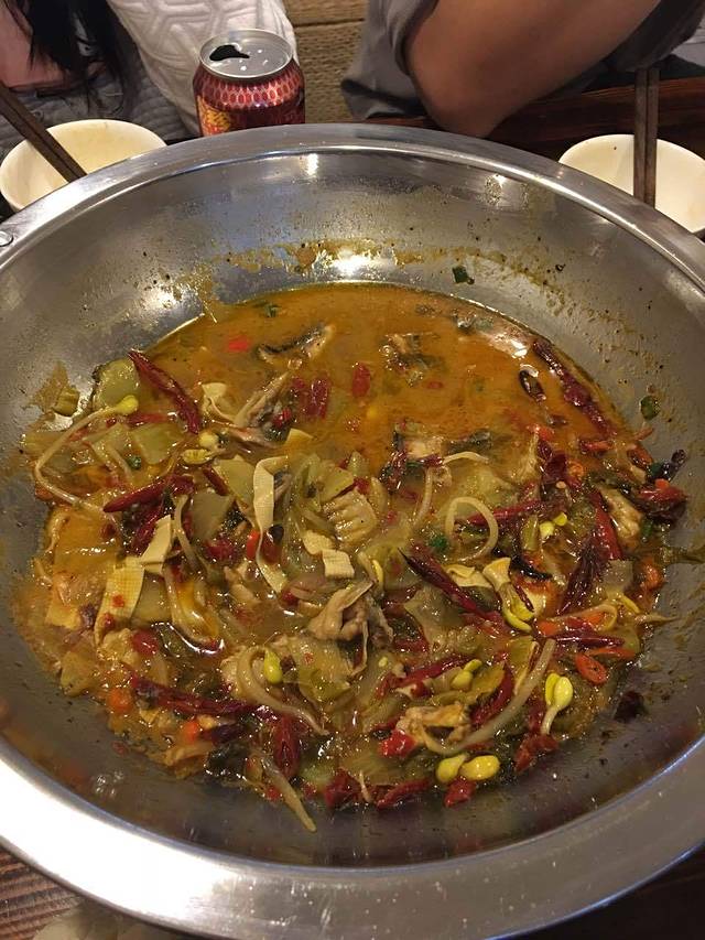 煲铺(桥南总店)