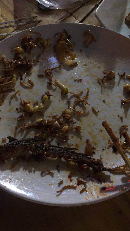 毛家湘菜馆(北关大街店)