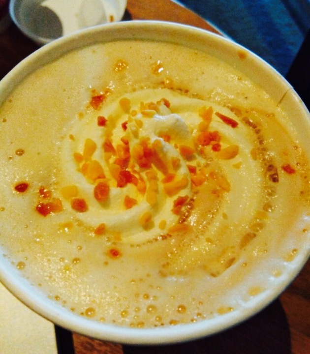 星巴克(长沙黄花国际机场)