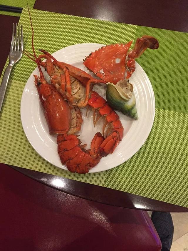 温州香格里拉大酒店·香宫