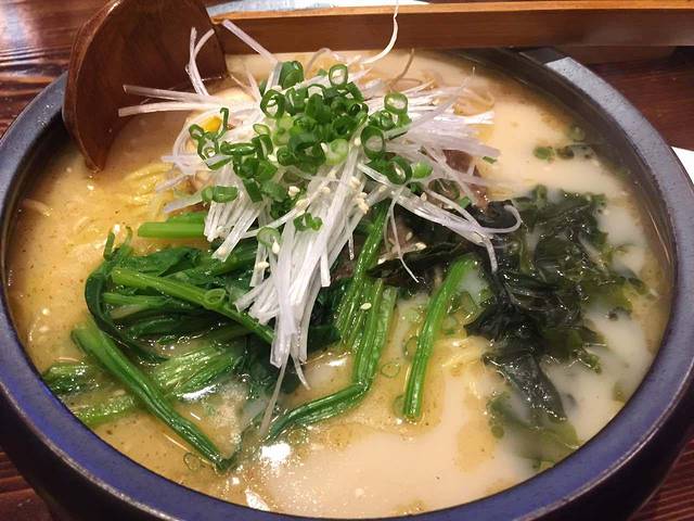 松亭居·深夜食堂(桃源中路店)