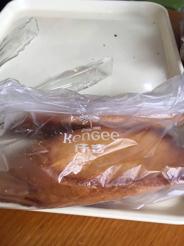 仟吉(花桥二村店)