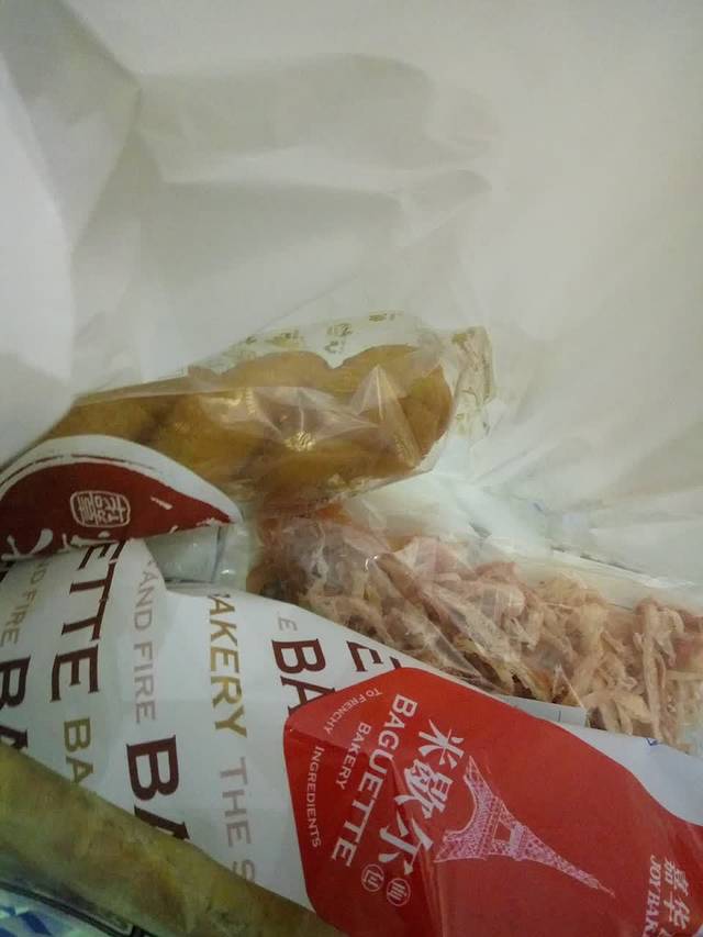 嘉华饼屋(昭通3店)