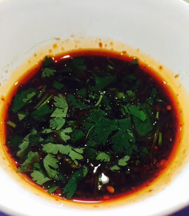 鳯雲多味饺子(白水店)