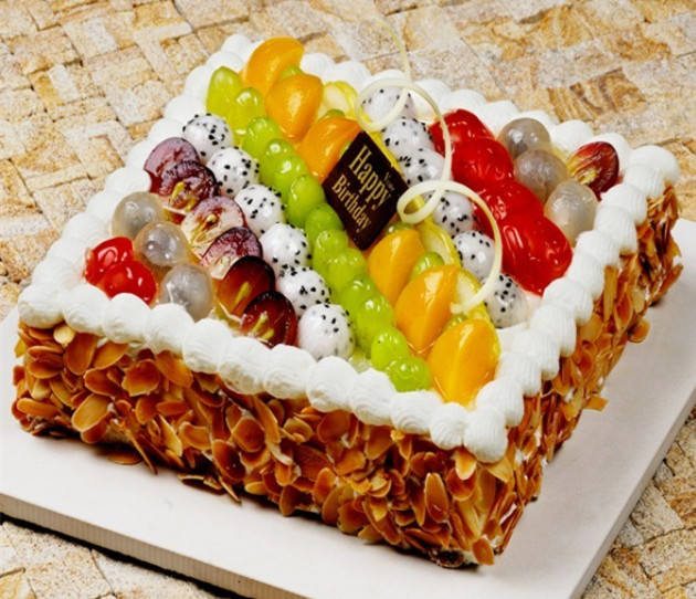 Vcake蛋糕(电子三路店)