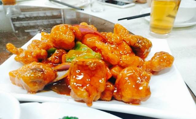 新志兴至尊烧鹅大王