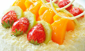 好利来(百盛店)