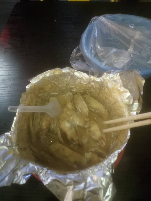龙门花甲(诸暨店)